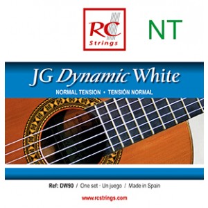 ROYAL CLASSICS JG DYNAMIC WHITE