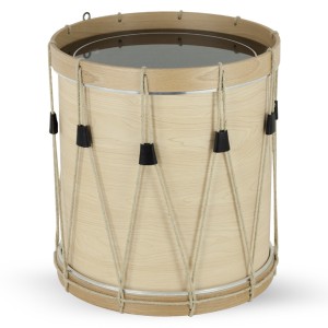 TIMBAL GRALLER COVER 40x40