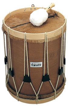 TIMBAL PERUANO GONALCA-10491