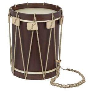 TAMBOR MEDIEVAL GONALCA-0