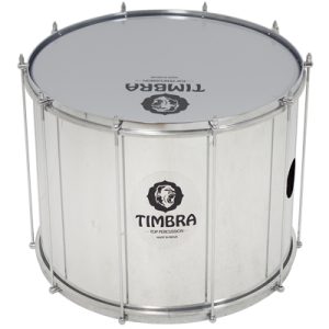 SURDO ALUMINIO TIMBRA 20"X40-0