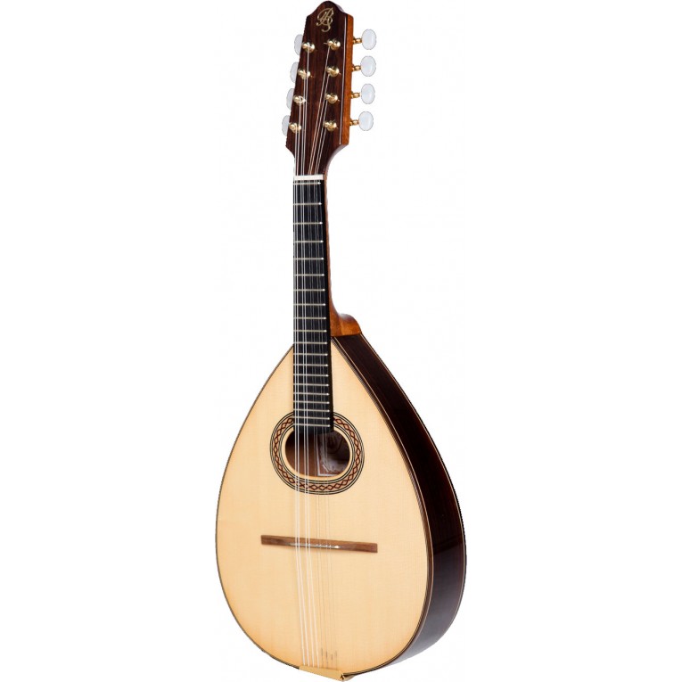 MANDOLINA PRUDENCIO SAEZ P BRILLO-0