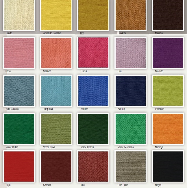 FAJA ALGODÓN ORO-14450