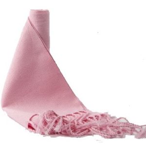 FAJA ALGODÓN ROSA-0