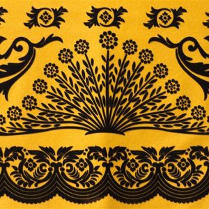 CORTE ESTAMPADO 6-0