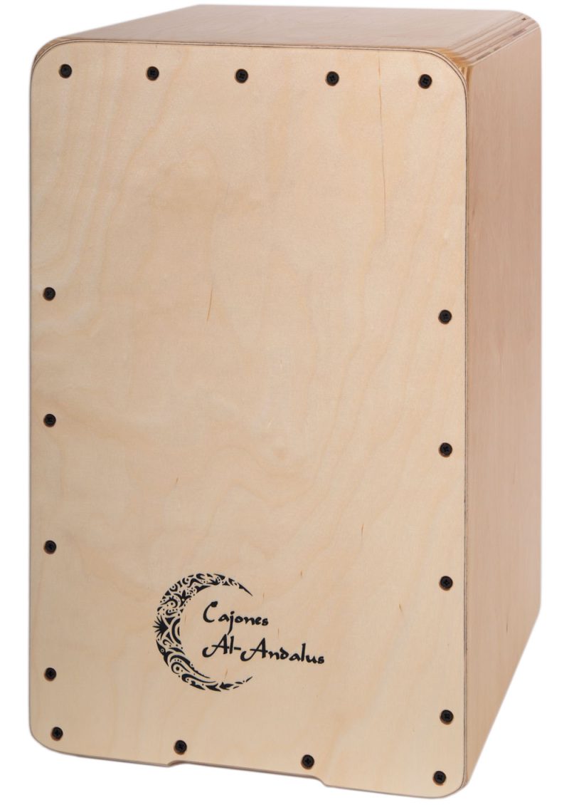 CAJÓN AL ANDALUS SOLEÁ-0