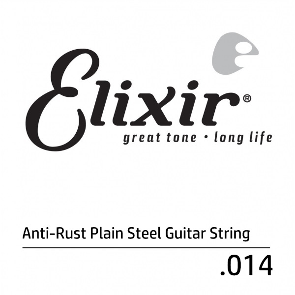 CUERDAS ELIXIR 014 - Segunda Bandurria (2 Uds)-0