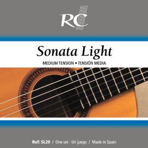 ROYAL CLASSICS SONATA LIGHT-0