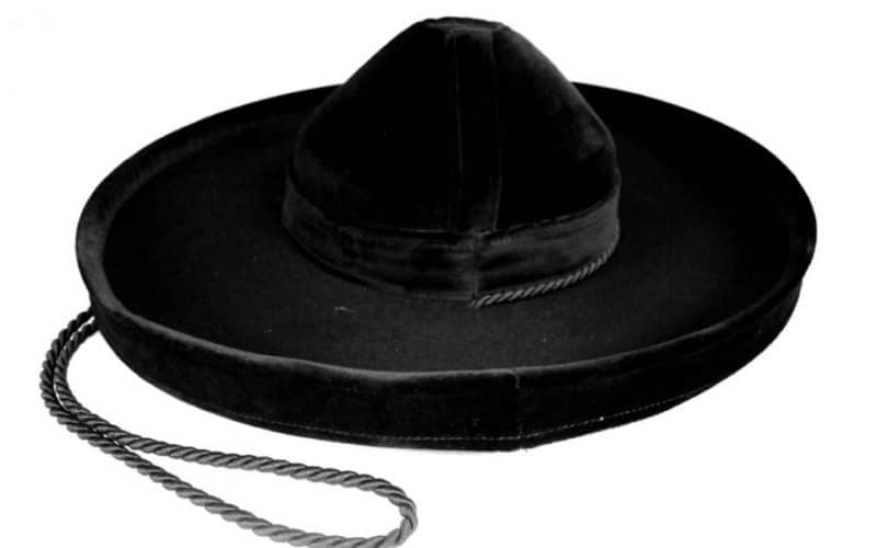 SOMBRERO CASTELLANO-0