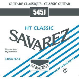 5ª CUERDA SAVAREZ Alliance 545J HT (LA)-0