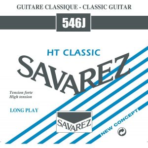 6ª CUERDA SAVAREZ Alliance 546J HT (MI)-0