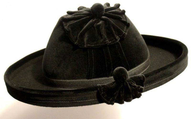 SOMBRERO CATITÉ-0