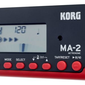 METRÓNOMO KORG MA-2-0