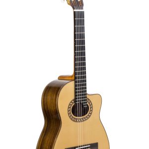 PRUDENCIO SAEZ REQUINTO CUTAWAY 200-0