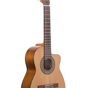 PRUDENCIO SAEZ REQUINTO CUTAWAY 202-0
