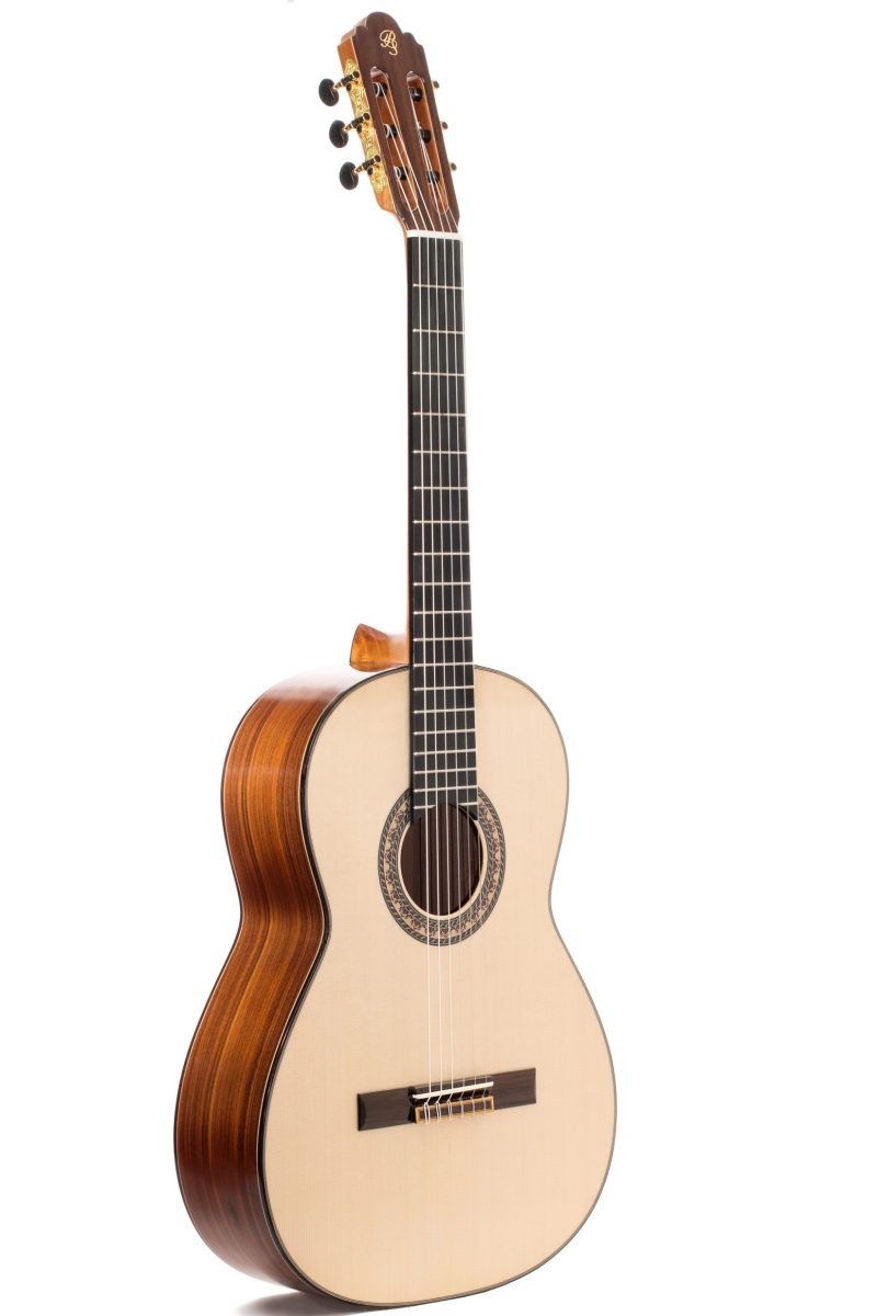 PRUDENCIO SAEZ 5-M PAU FERRO-0