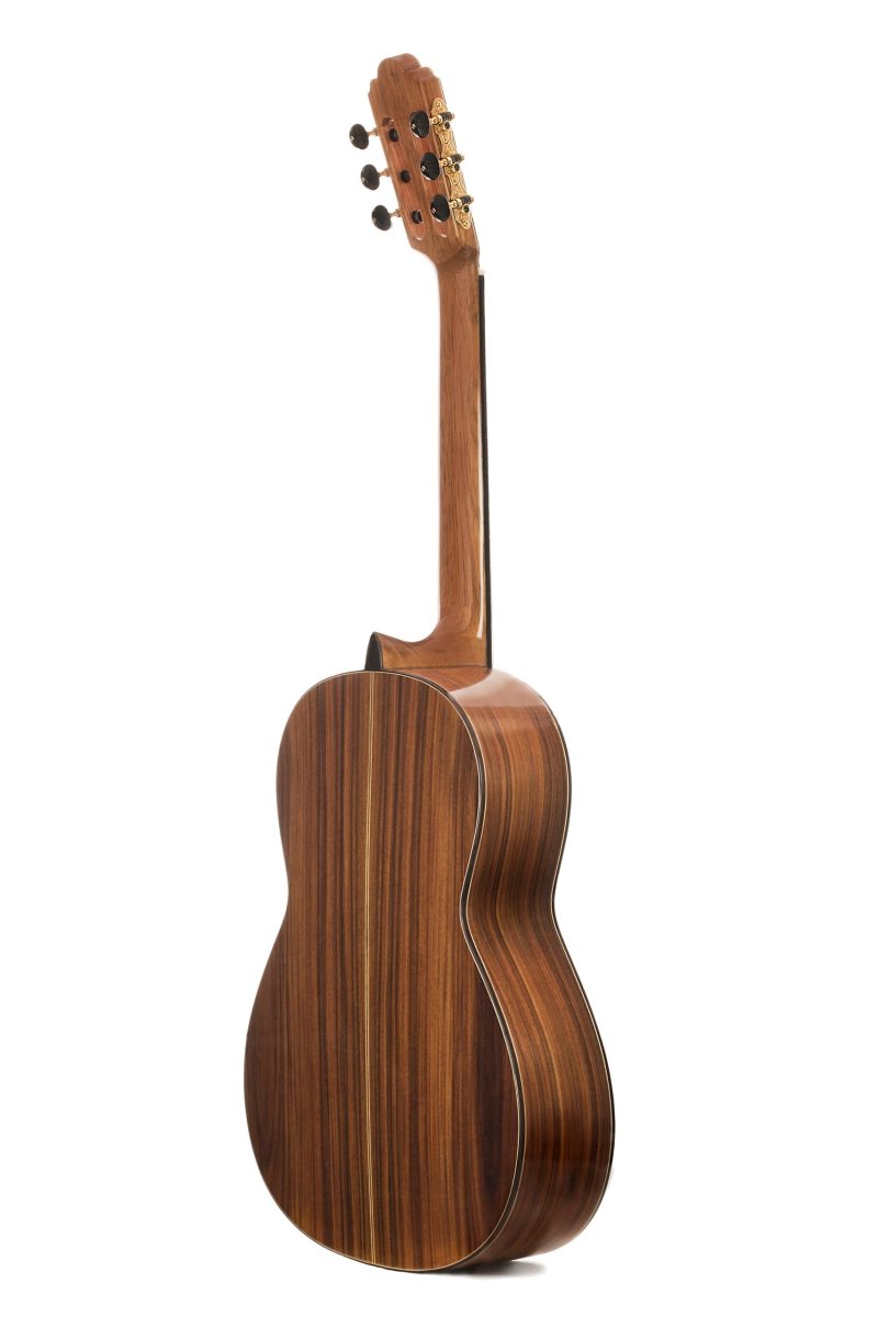 PRUDENCIO SAEZ 5-M PAU FERRO-18794