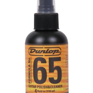 LIMPIADOR DUNLOP - CLEANER POLISH 65-0