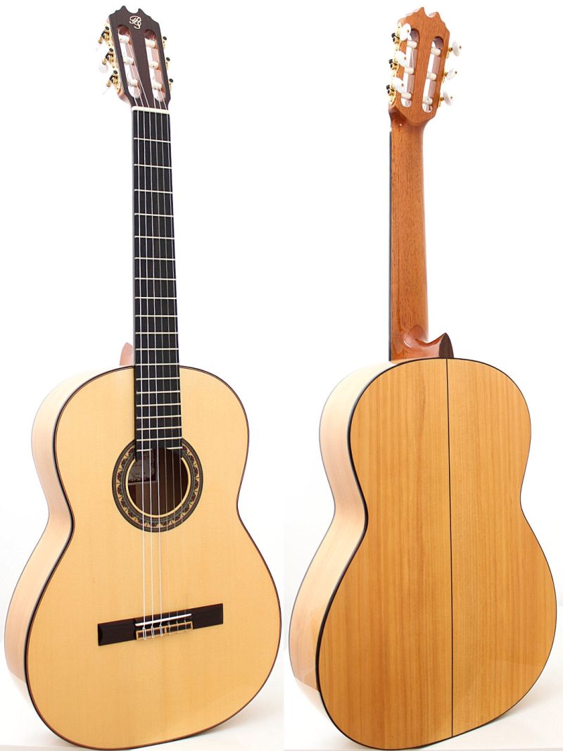 PRUDENCIO SAEZ 1-FP CIPRÉS-18701