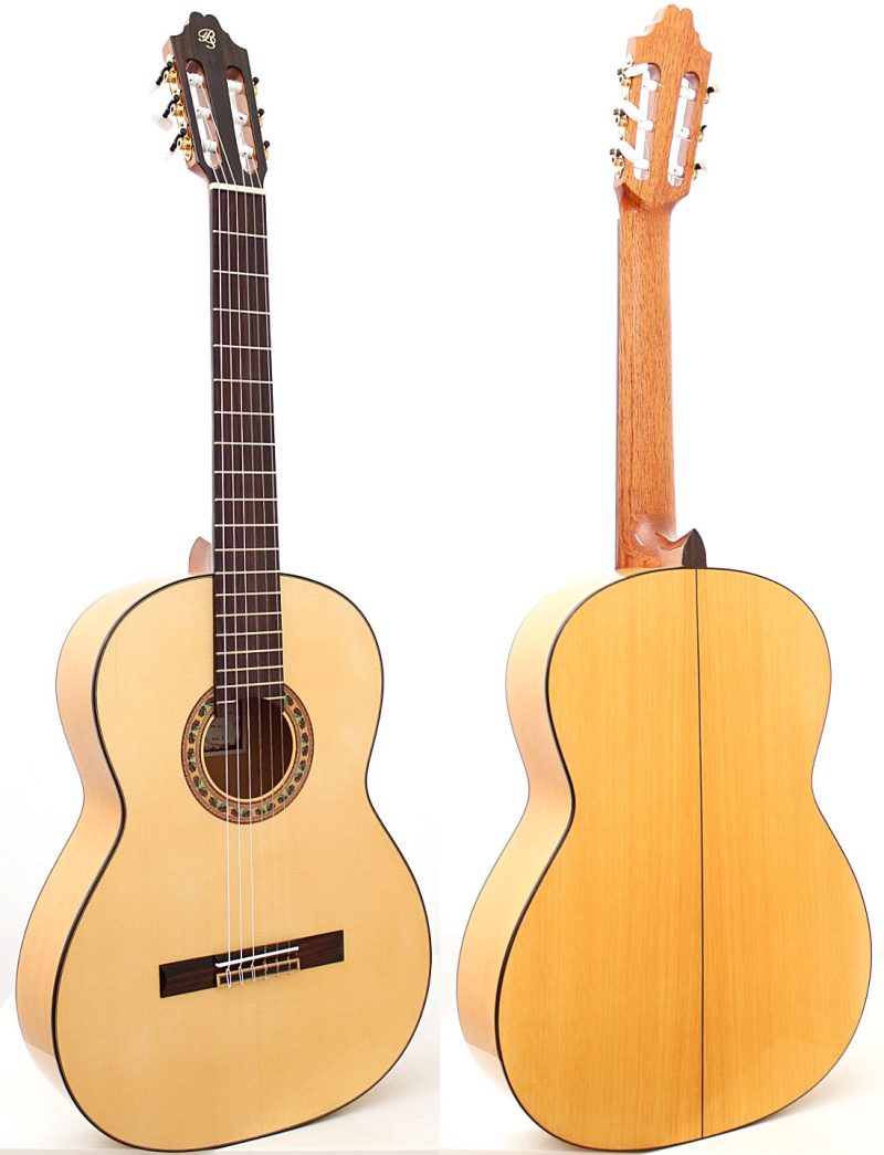 PRUDENCIO SAEZ 1-FL BRINA-18684