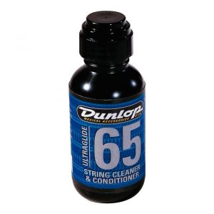 LIMPIADOR DUNLOP - STRING CLEANER 65-0