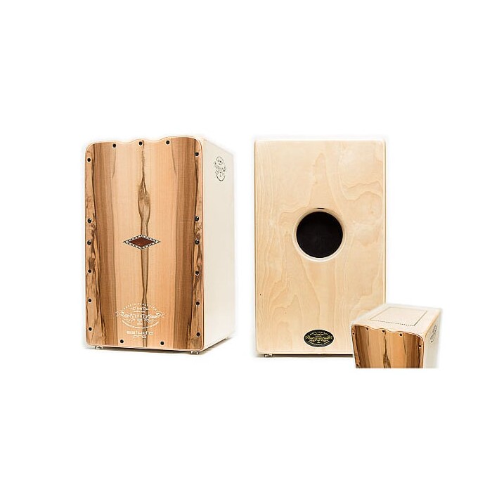 PEPOTE CAJON ESTUDIOPRO-19892