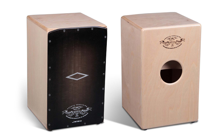 PEPOTE CAJON JALEO-19879