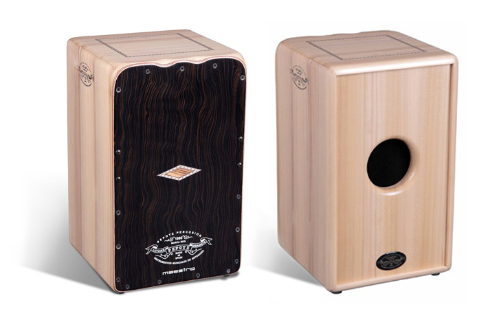 PEPOTE CAJON MAESTRO-19898