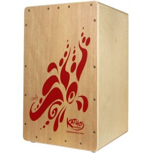 CAJÓN KATHO FIESTA-0
