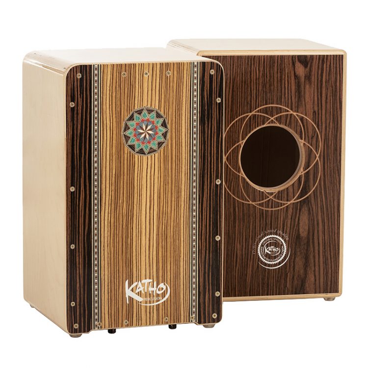 CAJÓN KATHO APACHE-19833