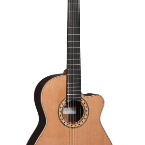 ALHAMBRA CROSSOVER CS-3 E8-0