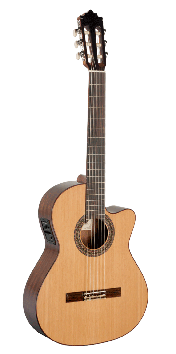 PACO CASTILLO 222CE SAPELLY-0