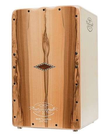 PEPOTE CAJON ESTUDIOPRO-0