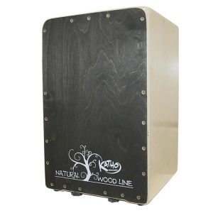 CAJÓN KATHO WOOD LINE-0