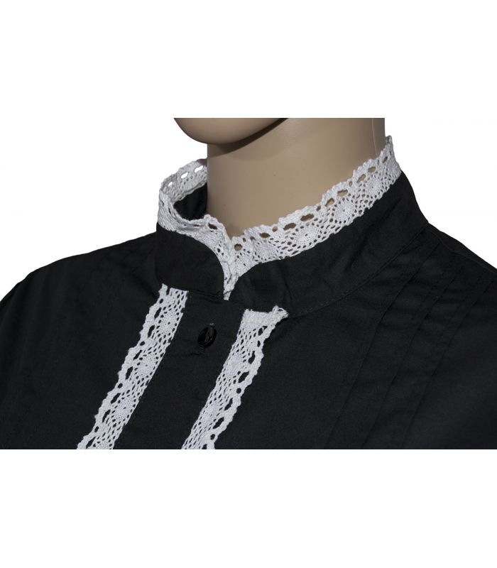 BLUSA ALCARRIA-20437