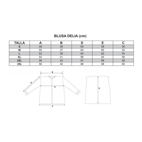 BLUSA DELIA-22080