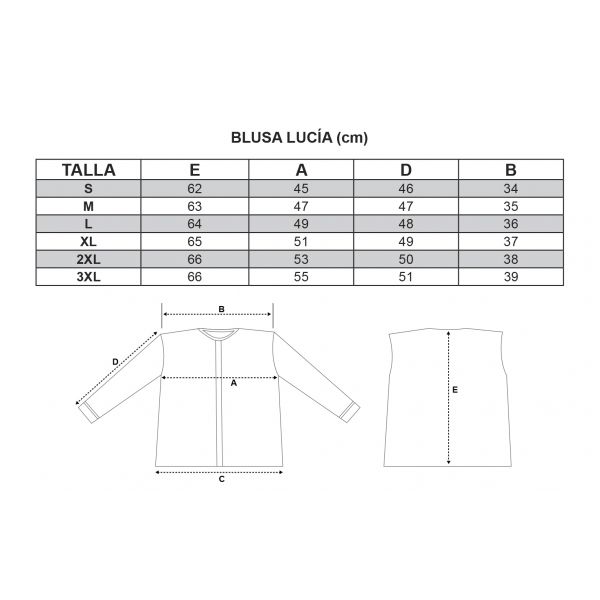 BLUSA LUCÍA-22079
