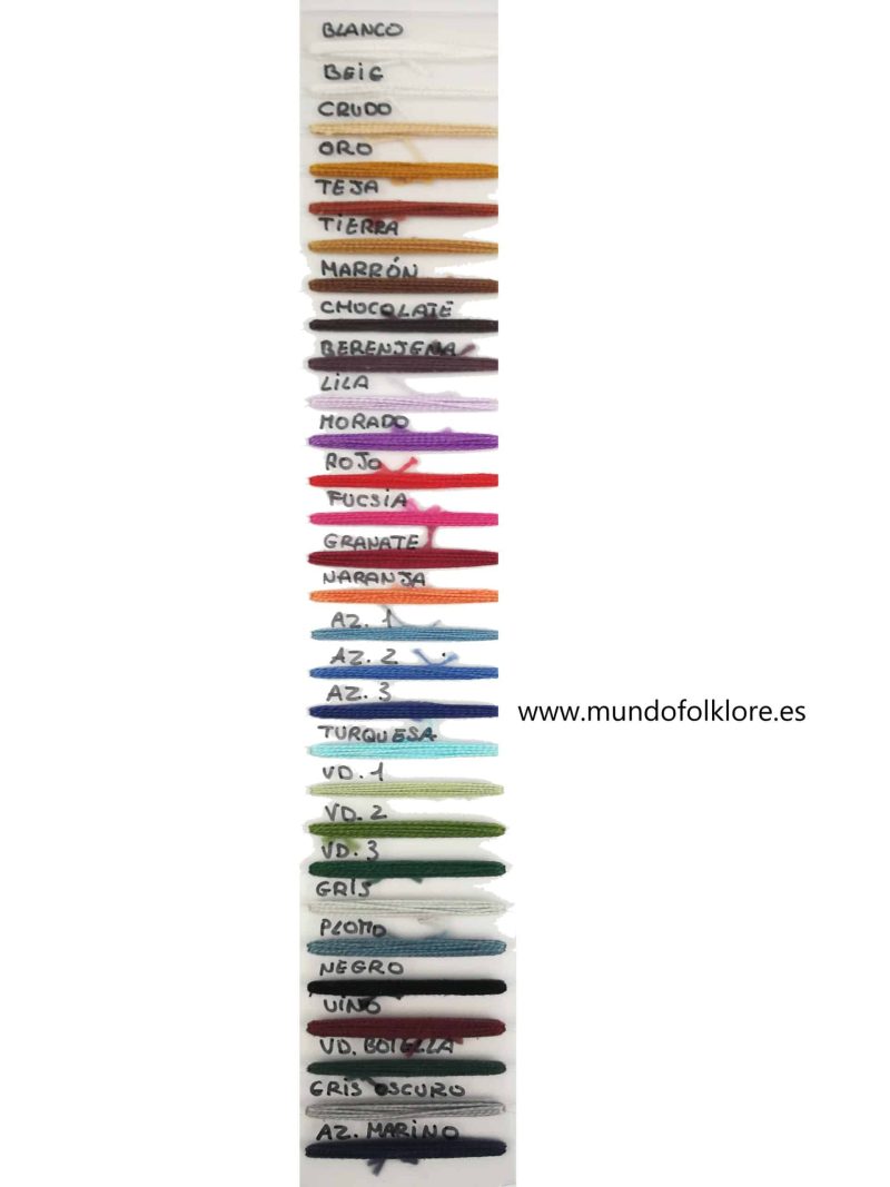 MEDIAS COLOR ROMBOS-20669