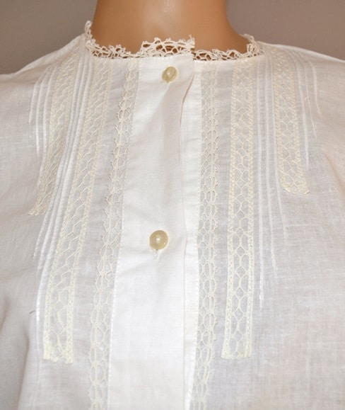 BLUSA MAÑICA-20418