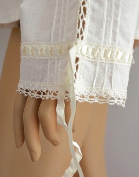 BLUSA MAÑICA-20416