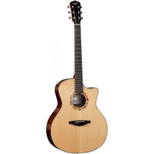 ACÚSTICA VEELAH V2-GACE CUT-0