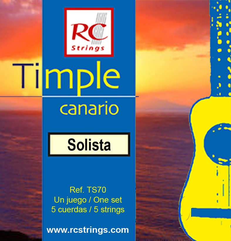 JUEGO TIMPLE SOLISTA ROYAL CLASSICS-0