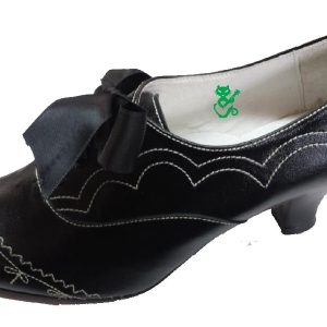ZAPATO PESPUNTE-0
