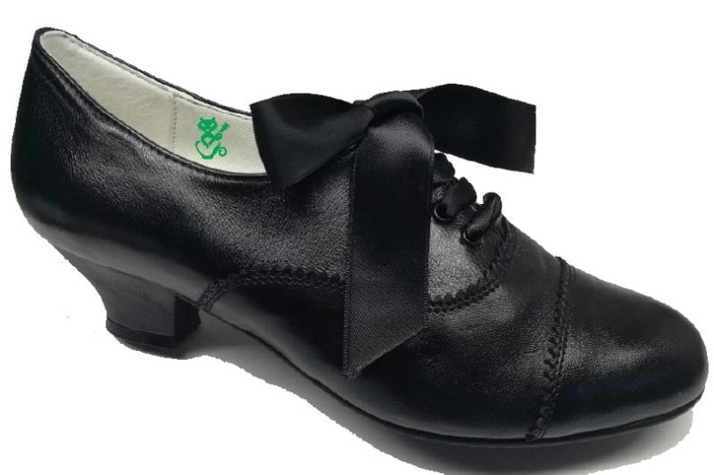 ZAPATO PICOS-0