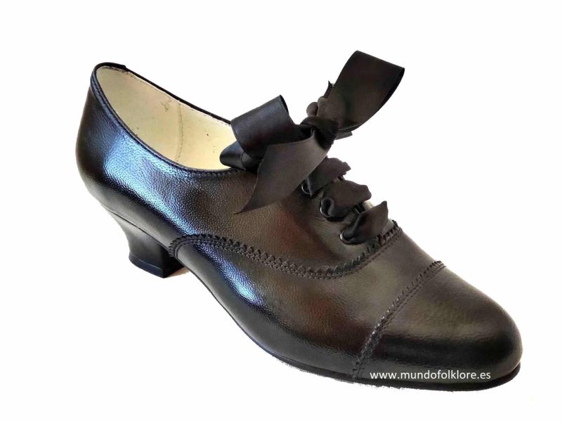 ZAPATO PICOS-23927