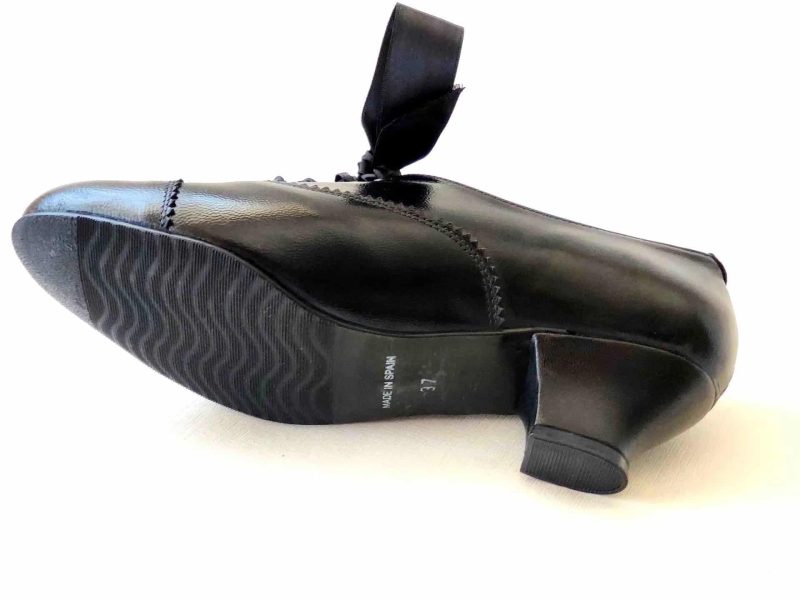 ZAPATO PICOS-23928