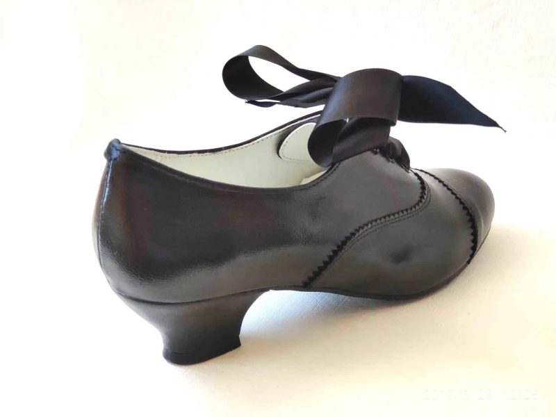 ZAPATO PICOS-23929
