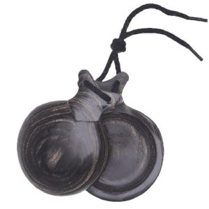CASTAÑUELAS CAPRICHO GRANADILLO BEZANA-0