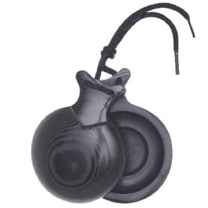 CASTAÑUELAS CAPRICHO TELA-0