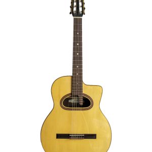 ALTAMIRA GIPSY M01D MACCA-0